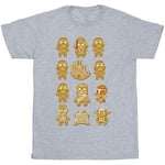 T-shirt enfant Disney  Episode IV: A New Hope 12