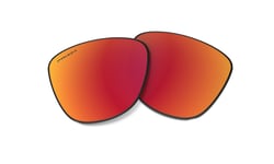 Oakley Frogskins Linse Prizm Ruby