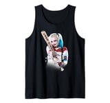 Suicide Squad Harley Quinn Bat at You Tank Top