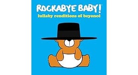 Lullaby renditions of Beyoncé