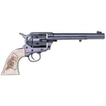 Kolser - Replika Colt Peacemaker Revolver 1:1 – 6,75" Pipa