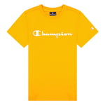 Champion Crewneck T-Shirt