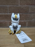 Official Pokemon Center - Arceus Sitting Cuties Plush 6 ¼” - Brand New & Sealed