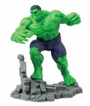 Marvel Comics figurine de collection Hulk 7 cm Collectible Diorama 68197