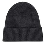 Mössa Calvin Klein Daddy Wool Beanie K50K510984 Grå