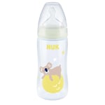 NUK First Choice+ nappflaska 300ml Night Koala