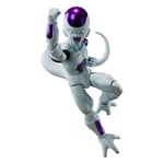 Dragon Ball Z S.H. Figuarts Frieza Fourth Form Freezer 12 cm Bandai Tamashii Nat