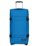 Eastpak Transit'R L Sac de voyage à roulettes bleu