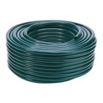 Draper Watering Hose, 12mm Bore, 50m, Green