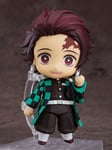 Good Smile Company Nendoroid Demon Slayer Kimetsu Pas De Yaiba Tanjiro Kamado