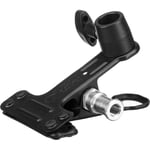 Manfrotto 275 Mini Clip Clamp -jousipuristin