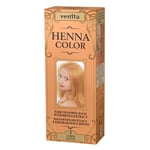 5902101710657 Henna Color balsam koloryzujący z ekstraktem z henny 2 Jantar 75ml