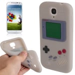 Retro Gameboy Silicone Case For Samsung Galaxy S4 I9500