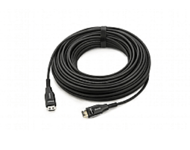 KRAMER CLS-AOCH/UF-33 FIBER OPTIC LSHF- ULTRA HIGH SPEED HDMI CABLE-33FT 10M (97-04260033)