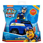 Paw patrol basic vehicle ass