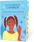 Cartamundi The Coaching of Charlie - Soul Shadow Collection - Grimaud Cartomancie 10027162