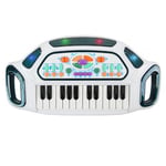 Little Star Fun Piano Jouet Musical Clavier Avec Lumières Et Sons