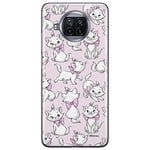 ERT GROUP Coque de téléphone Portable pour Xiaomi MI 10T Lite/REDMI Note 9 Pro 5G Original et sous Licence Officielle Disney Motif Marie 003 adapté à la Forme du téléphone Portable, Coque en TPU