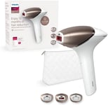 Philips Lumea IPL Hair Removal 9000 Series - Device with... 