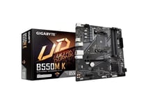 Gigabyte B550M K mATX Motherboard