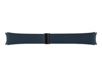 Samsung Et-Shr94 - Band För Smart Klocka - Medium/Large - Indigo - För Galaxy Watch6