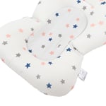 Baby Bath Tub Seat Cushion Infant Sink Bath Cushion - Bathing Seat Support