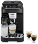 De'Longhi Magnifica Plus Bean to Cup Coffee Machine