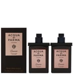 Acqua di Parma Colonia Quercia Edc 2 x 30ml Giftset, 60ml