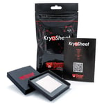 Thermal Grizzly KryoSheet Thermal Pad - 38 x 38mm