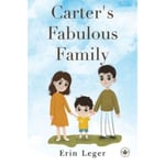 Carter's Fabulous Family (häftad, eng)