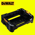 DeWalt DT70716 TSTAK Accessory Caddy For Tough Case Cases - Wall Mountable