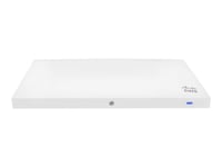 Cisco Meraki MR33 Cloud Managed - Borne d'accès sans fil - Wi-Fi 5 - 2.4 GHz, 5 GHz - Tension CC