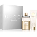 Gucci Guilty Pour Femme gift set