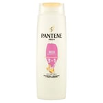 Pantene Pro-V Shampooing 3 en 1, 225 ml