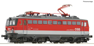 ROCO 73611 Locomotive Électrique Rh 1142 684-8 ÖBB EP VI Son Neuf Ovp 1:87