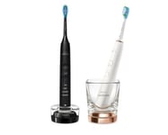 Philips DiamondClean 9000 - Sonisk eltandborste med app - HX9914/57