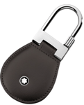 Montblanc Key Fob Drop Brown