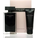 Narciso Rodriguez For Her 100ml Eau De Toilette Gift Set