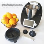 Manual Orange Juicer Hand Orange Juicer Efficient Separation For Citrus Lemon