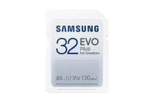 Samsung EVO Plus 32 Go SDXC UHS-I