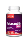 Jarrow Formulas - Astaxanthin 4 mg - 60 Softgels