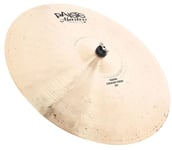 Paiste 22 MASTERS DARK CRASH RIDE