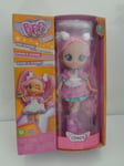 Cry Babies Doll BFF Talents Coney Brand New In Box