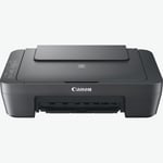 canon pixma mg2551s colour 3 in 1 inkjet printer grey 0727C068