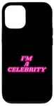 iPhone 12/12 Pro I'm a celebrity Case