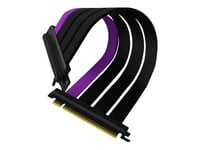 Cooler Master Riser Cable Pcie 4.0 X16 200mm