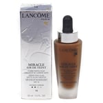 Lancome Miracle Air Fluid Foundation 13 Sienne - New In Box