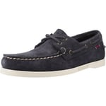 Mocassins Sebago  DOCKSIDES PORTLAND FLESH