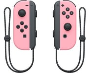 Nintendo SWITCH Joy-Con Pair - P.Pink