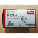 DANFOSS EBi 4 1P S transformateur alimentation bruleur chaudière